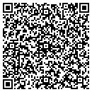 QR code with B & I Offset Printing contacts
