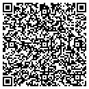 QR code with Kenneth R Case M D contacts