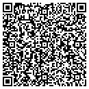 QR code with LECG Corp contacts