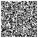 QR code with Tr Catering contacts