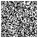 QR code with P V Yellow Cab contacts