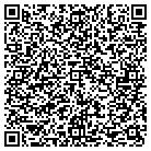 QR code with B&B Power Transmission In contacts