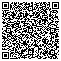 QR code with The Spot contacts