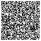 QR code with Queen Of Hearts Tattoos & Body contacts