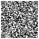QR code with L & S Precision Tools Mfg contacts