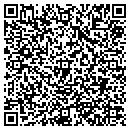 QR code with Tint Shop contacts