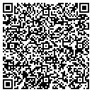 QR code with Alpha Omicron Pi contacts