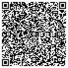 QR code with Helene Distefano Fund contacts