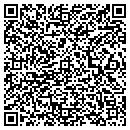 QR code with Hillsdale Inn contacts