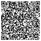 QR code with Cherokee Auto Body Shop Inc contacts