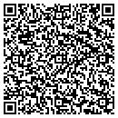 QR code with Kangaroo Express contacts