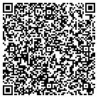 QR code with University Of Tennessee contacts