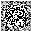 QR code with Clevenger Vending contacts