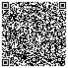 QR code with Bairds Custom Fencing contacts