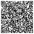 QR code with C J Teeth contacts