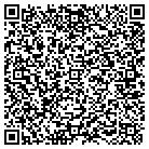 QR code with Tribunal/Diocese Of Nashville contacts