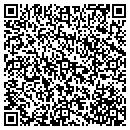 QR code with Prince Trucking Co contacts
