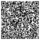 QR code with Robin's Nest contacts