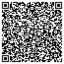 QR code with Clayworks contacts