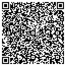 QR code with Holts Pets contacts