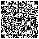 QR code with Michelle's Mountain View Cbns contacts