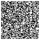 QR code with Macon Trash Disposal contacts