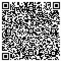 QR code with CMH contacts