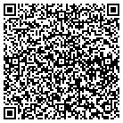QR code with Hankins Forest Products Inc contacts