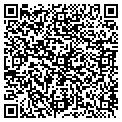 QR code with WDEH contacts