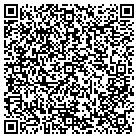 QR code with Wadlington Lucian R DDS Ms contacts