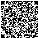 QR code with Thin Blue Line Karate Team contacts
