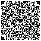 QR code with Blue Diamond Mfg & Extrmntng contacts