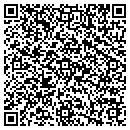 QR code with SAS Shoe Store contacts