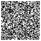 QR code with M & M Discount Tobacco contacts