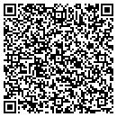 QR code with Raceway Conoco contacts
