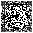 QR code with W M Barr & Co Inc contacts