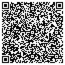 QR code with Ronald L Hooper contacts