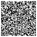 QR code with NGS Library contacts