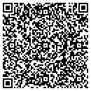 QR code with J & J Service contacts