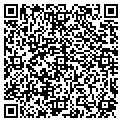 QR code with C S E contacts