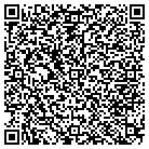 QR code with Christian Counseling-Knoxville contacts