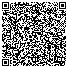 QR code with Rhoades National Corp contacts