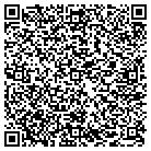 QR code with Machine Tool Solutions Inc contacts