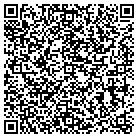 QR code with Hepperly's Auto Sales contacts