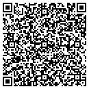 QR code with A To Z Sign Co contacts