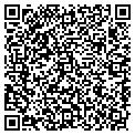 QR code with Hardee's contacts