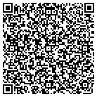 QR code with Rowland Unified School Dist contacts