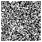 QR code with M Z Bowen Auto Service contacts