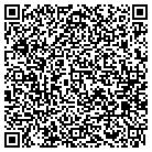 QR code with A Plus Pest Control contacts