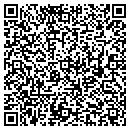 QR code with Rent World contacts